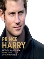 Prince Harry